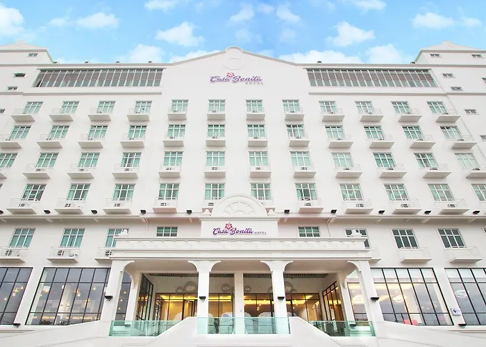 Casa Bonita Hotel