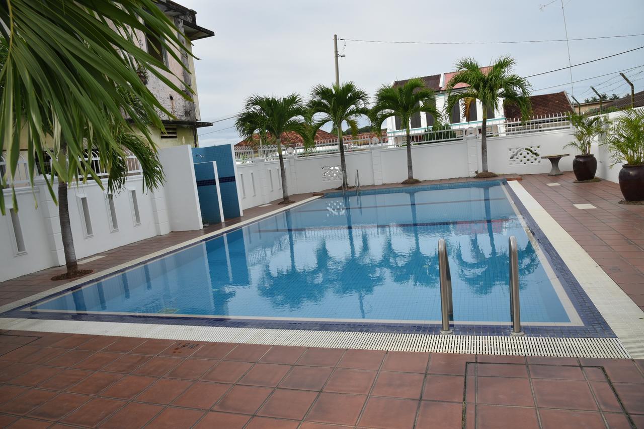 Casa Bonita 3*