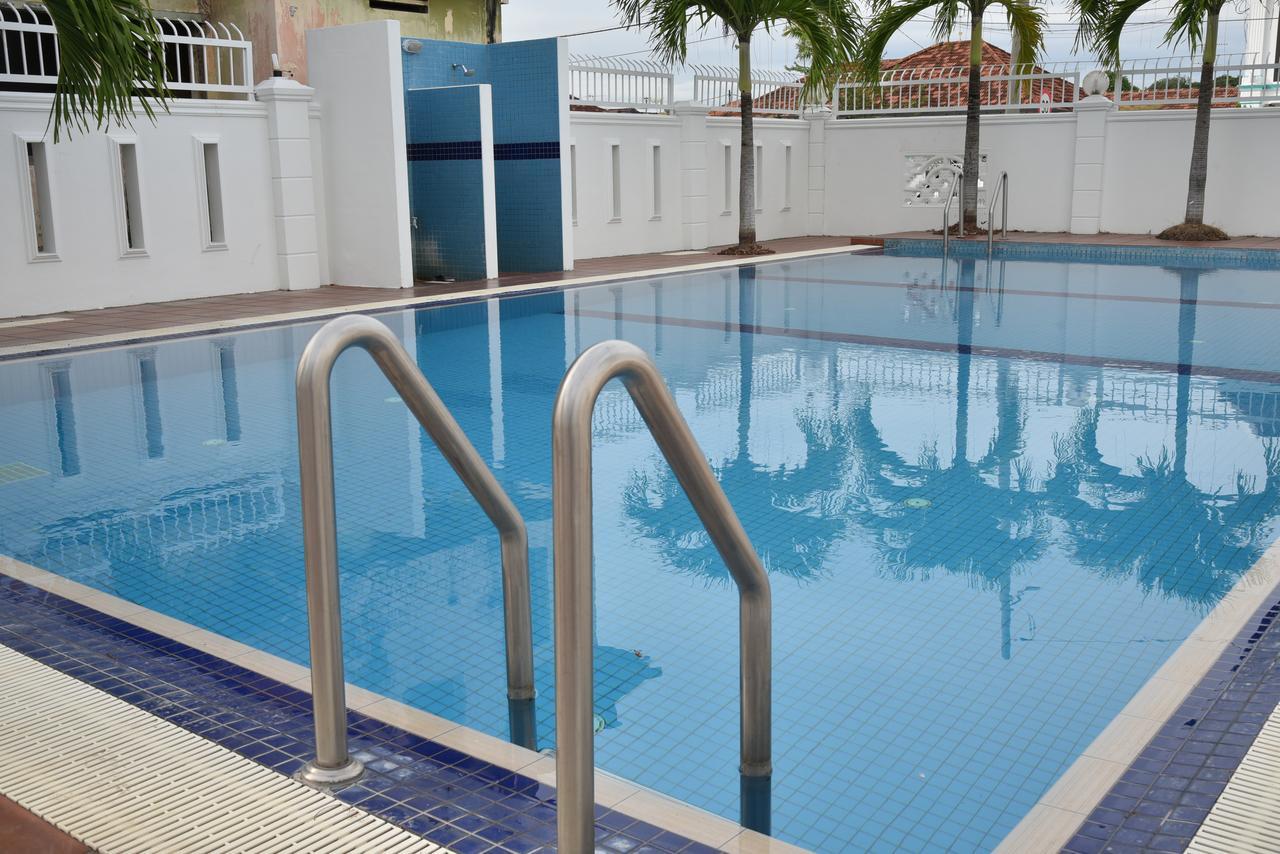 Casa Bonita Hotel Malacca