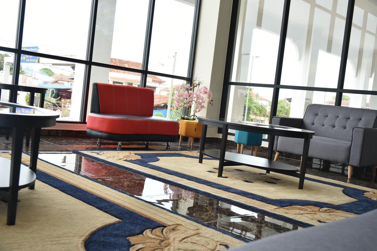 Hotel Casa Bonita Malacca