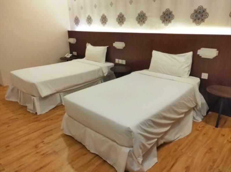 Casa Bonita Hotel Malacca