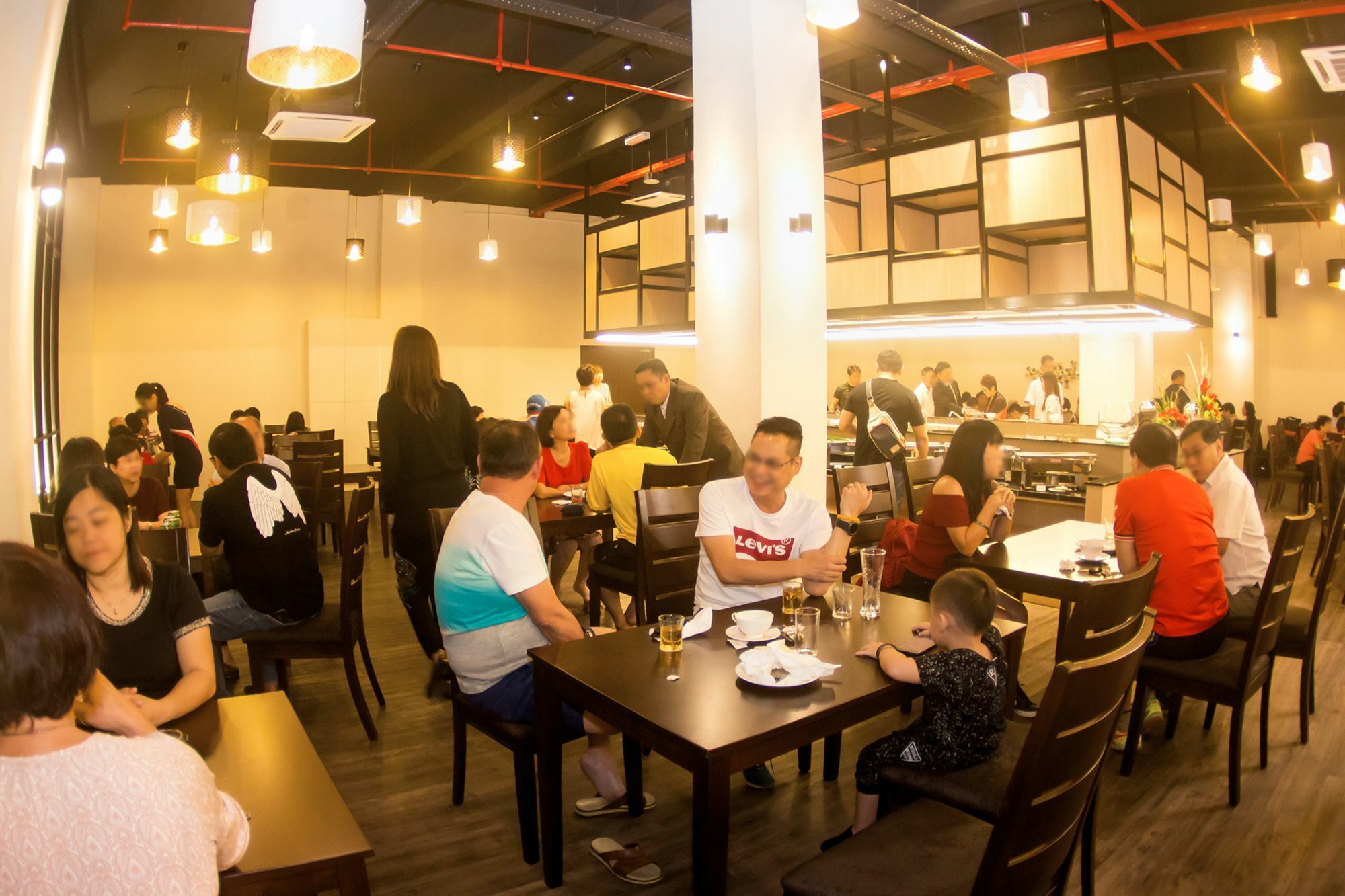 Hotel Casa Bonita Malacca